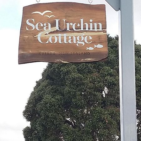Sea Urchin Cottage Miranda Esterno foto